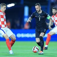 Hrvatska - Austrija, Liga nacija, 3.6.2022.