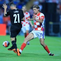 Hrvatska - Austrija, Liga nacija, 3.6.2022.