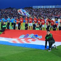 Hrvatska - Austrija, Liga nacija, 3.6.2022.