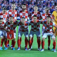Hrvatska - Austrija, Liga nacija, 3.6.2022.