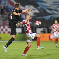 Hrvatska - Austrija, Liga nacija, 3.6.2022.