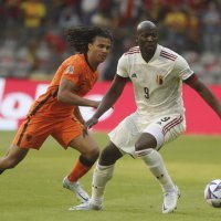 Belgija - Nizozemska, Liga nacija, 3.6.2022.