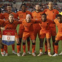 Belgija - Nizozemska, Liga nacija, 3.6.2022.