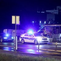 Prometna nesreća u Novom Zagrebu