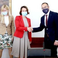 Primopredaja vlasti u Zagrebu 4. lipnja 2021.