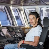 Brod Greenpeacea Rainbow Warrior ponovno u Hrvatskoj