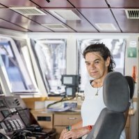 Brod Greenpeacea Rainbow Warrior ponovno u Hrvatskoj