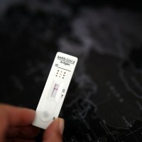 Testiranje na covid-19