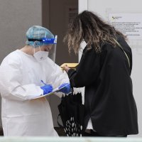 Testiranje na covid-19