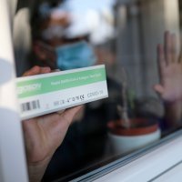 Testiranje na covid-19