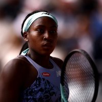 Coco Gauff