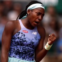 Coco Gauff