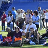 Progledaj srcem u Maksimiru