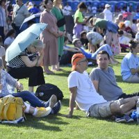 Progledaj srcem u Maksimiru