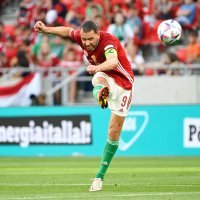 Mađarska - Engleska