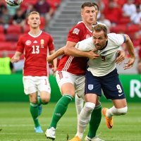 Mađarska - Engleska