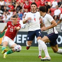 Mađarska - Engleska