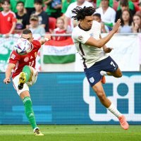 Mađarska - Engleska