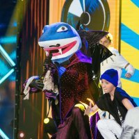 Masked Singer - Ajkula Drakula