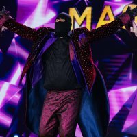 Masked Singer - Ajkula ne želi otkriti tko je