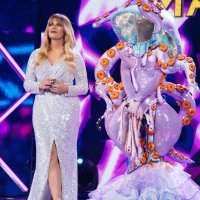 Masked Singer - Antonija Blace i Meduza
