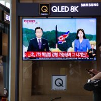 Sjeverna Koreja lansirala balističke projektile