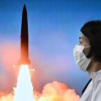 Sjeverna Koreja lansirala balističke projektile