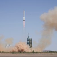 Kina lansirala astronaute na svemirsku postaju