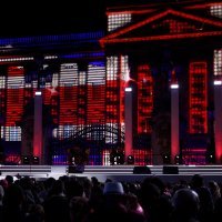 Platinasti koncert u Londonu