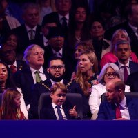 Platinasti koncert u Londonu