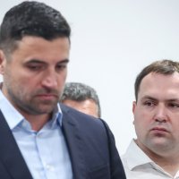 Konferencija za medije udruge Socijaldemokrati grada Zagreba