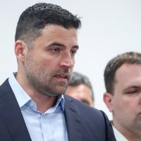 Konferencija za medije udruge Socijaldemokrati grada Zagreba