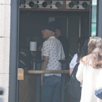 Bruce Willis u Los Angelesu