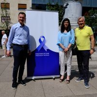 Obilježavanje prvog Nacionalnog dana preživjelih od raka