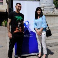 Obilježavanje prvog Nacionalnog dana preživjelih od raka