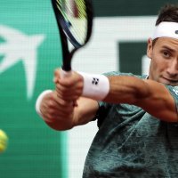 Rafa Nadal - Casper Ruud, Roland Garros, finale, 5.6.2022.