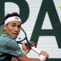 Rafa Nadal - Casper Ruud, Roland Garros, finale, 5.6.2022.