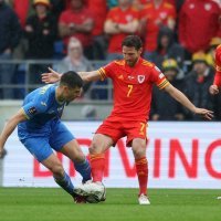 Wales - Ukrajina, kvalifikacije za SP 2022., 5.6.2022.