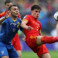 Wales - Ukrajina, kvalifikacije za SP 2022., 5.6.2022.