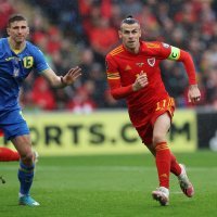 Wales - Ukrajina, kvalifikacije za SP 2022., 5.6.2022.