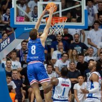 KK Zadar - KK Cibona, finale doigravnaja, 5.6.2022.