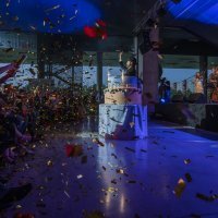 Otvorenje 50. Animafesta