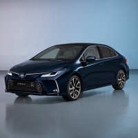 Toyota Corolla (2023.)