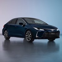Toyota Corolla (2023.)