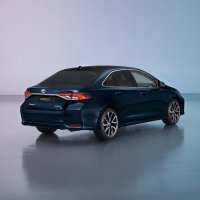 Toyota Corolla (2023.)