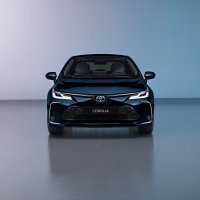 Toyota Corolla (2023.)