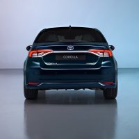 Toyota Corolla (2023.)