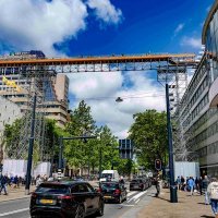 Rooftop Days, Rotterdam