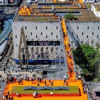 Rooftop Days, Rotterdam
