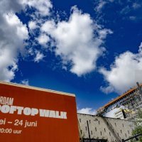 Rooftop Days, Rotterdam